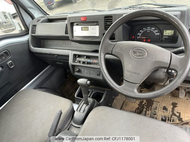 daihatsu hijet-truck 2014 -DAIHATSU--Hijet Truck EBD-S500P--S500P-0003494---DAIHATSU--Hijet Truck EBD-S500P--S500P-0003494- image 2