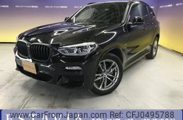 bmw x3 2019 -BMW--BMW X3 LDA-TX20--WBATX32010LG58870---BMW--BMW X3 LDA-TX20--WBATX32010LG58870-