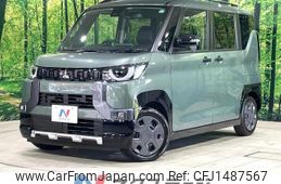 mitsubishi delica 2024 CFJ1487567