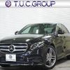 mercedes-benz e-class 2019 quick_quick_RBA-213045C_WDD2130452A568102 image 1