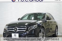 mercedes-benz e-class 2019 quick_quick_RBA-213045C_WDD2130452A568102