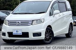 honda freed-spike 2011 quick_quick_DBA-GB3_GB3-1322565