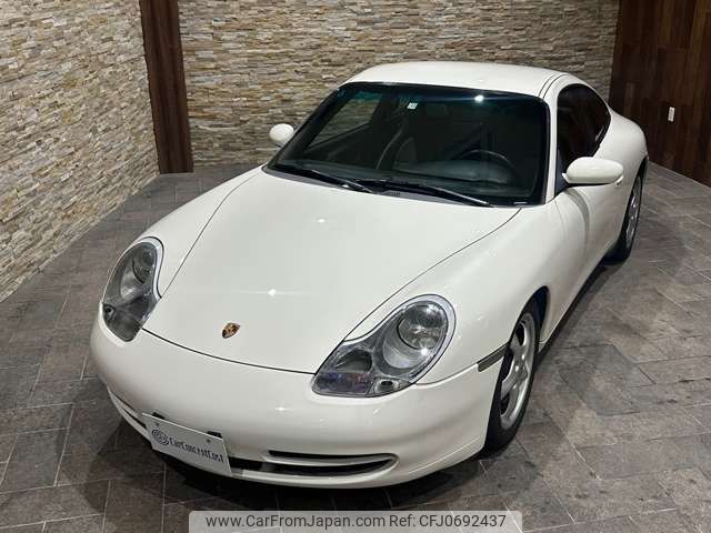 porsche 911 1999 -PORSCHE--Porsche 911 GF-99666--WP0ZZZ99ZYS600796---PORSCHE--Porsche 911 GF-99666--WP0ZZZ99ZYS600796- image 2