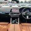 bmw x6 2022 -BMW--BMW X6 3CA-GT8230S--WBAGT820209K35025---BMW--BMW X6 3CA-GT8230S--WBAGT820209K35025- image 2