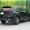 lexus nx 2018 CFJ1702317 image 2