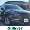 mazda cx-8 2018 -MAZDA--CX-8 3DA-KG2P--KG2P-112167---MAZDA--CX-8 3DA-KG2P--KG2P-112167- image 1