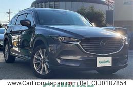 mazda cx-8 2018 -MAZDA--CX-8 3DA-KG2P--KG2P-112167---MAZDA--CX-8 3DA-KG2P--KG2P-112167-