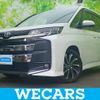 toyota noah 2023 quick_quick_6BA-MZRA90W_MZRA90-0046005 image 1