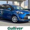 toyota sienta 2017 -TOYOTA--Sienta DBA-NSP170G--NSP170-7116493---TOYOTA--Sienta DBA-NSP170G--NSP170-7116493- image 1