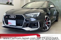 audi rs4-avant 2019 quick_quick_ABA-8WDECF_WUAZZZF48KA900544