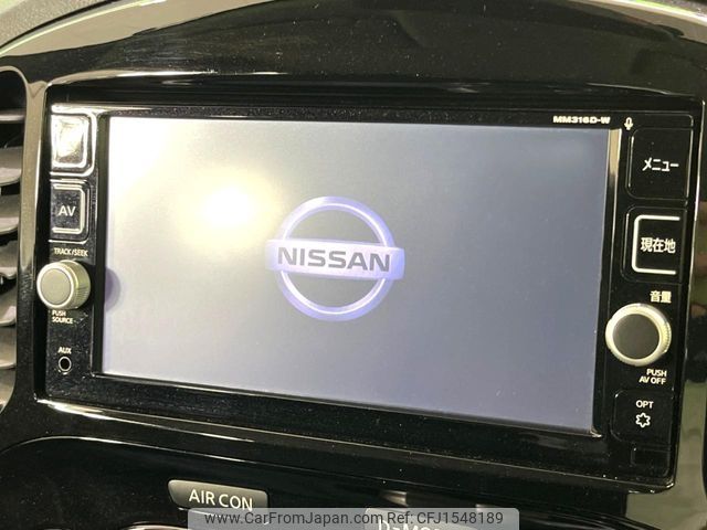 nissan juke 2017 CFJ1548189 image 2