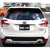 subaru forester 2019 quick_quick_5AA-SKE_SKE-019476 image 2