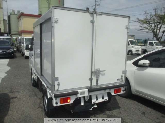 suzuki carry-truck 2020 -SUZUKI--Carry Truck EBD-DA16T--DA16T-531000---SUZUKI--Carry Truck EBD-DA16T--DA16T-531000- image 2
