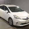 toyota prius-α 2011 CFJ1787466 image 4