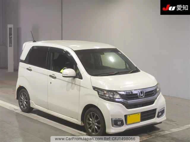 honda n-wgn 2016 CFJ1498066 image 1