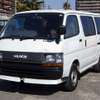 toyota hiace-van 1991 CFJ1764733 image 3