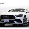 mercedes-benz amg 2020 -MERCEDES-BENZ--AMG 4AA-290659--W1K2906592A033767---MERCEDES-BENZ--AMG 4AA-290659--W1K2906592A033767- image 1