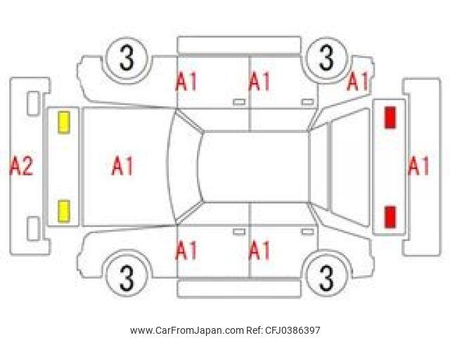 nissan x-trail 2013 -NISSAN--X-Trail LDA-DNT31--DNT31-301393---NISSAN--X-Trail LDA-DNT31--DNT31-301393- image 2