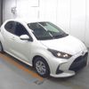 toyota yaris 2022 quick_quick_5BA-KSP210_KSP210-0058671 image 1