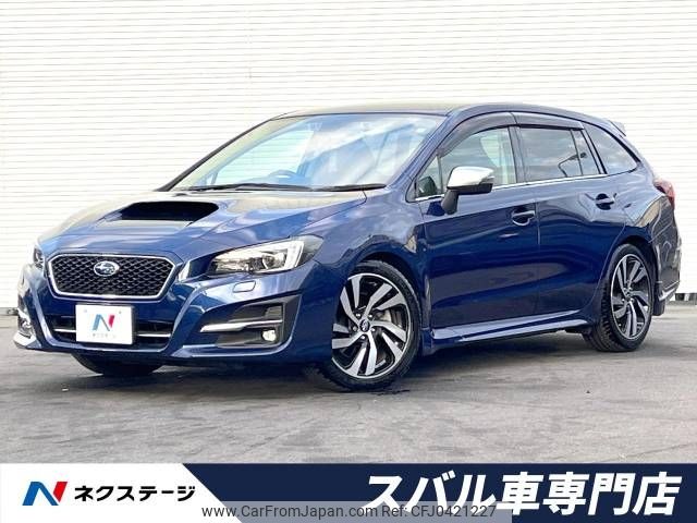 subaru levorg 2017 -SUBARU--Levorg DBA-VMG--VMG-026213---SUBARU--Levorg DBA-VMG--VMG-026213- image 1