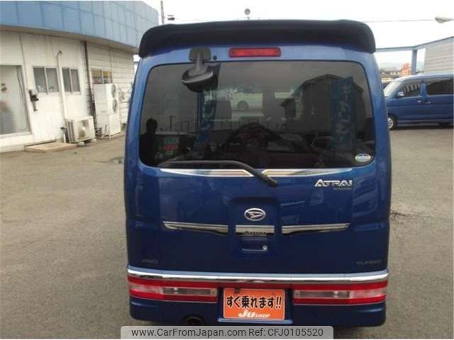 daihatsu atrai-wagon 2006 -DAIHATSU 【盛岡 580ｾ7562】--Atrai Wagon TA-S330G--S330G-0008311---DAIHATSU 【盛岡 580ｾ7562】--Atrai Wagon TA-S330G--S330G-0008311- image 2