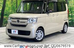 honda n-box 2020 -HONDA--N BOX 6BA-JF3--JF3-1540445---HONDA--N BOX 6BA-JF3--JF3-1540445-