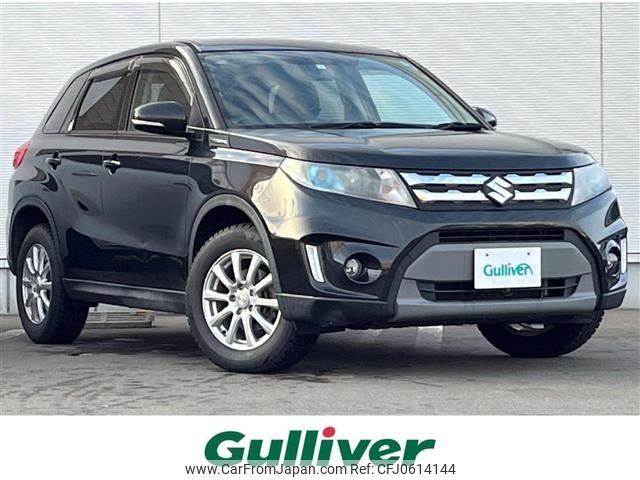 suzuki escudo 2015 -SUZUKI--Escudo DBA-YE21S--TSMLYE21S00144048---SUZUKI--Escudo DBA-YE21S--TSMLYE21S00144048- image 1