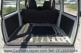1994 Mazda Scrum DL51V 2WD - Car Price $265