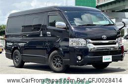 toyota hiace-van 2015 -TOYOTA--Hiace Van CBF-TRH211K--TRH211-8006328---TOYOTA--Hiace Van CBF-TRH211K--TRH211-8006328-