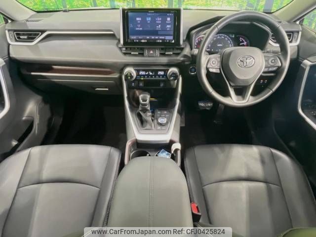 toyota rav4 2019 -TOYOTA--RAV4 6BA-MXAA54--MXAA54-4007314---TOYOTA--RAV4 6BA-MXAA54--MXAA54-4007314- image 2