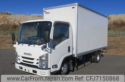 isuzu elf-truck 2016 -ISUZU--Elf TPG-NLR85AN--NLR85-7026384---ISUZU--Elf TPG-NLR85AN--NLR85-7026384-