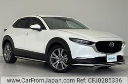 mazda cx-3 2019 -MAZDA--CX-30 3DA-DM8P--DM8P-100008---MAZDA--CX-30 3DA-DM8P--DM8P-100008-