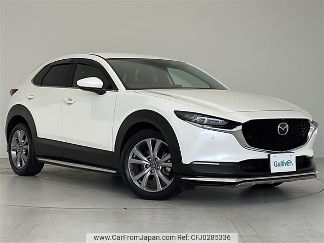 mazda cx-3 2019 -MAZDA--CX-30 3DA-DM8P--DM8P-100008---MAZDA--CX-30 3DA-DM8P--DM8P-100008- image 1