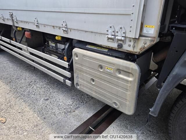 isuzu giga 2018 -ISUZU--Giga 2PG-CYL77C--CYL77C-7001502---ISUZU--Giga 2PG-CYL77C--CYL77C-7001502- image 2