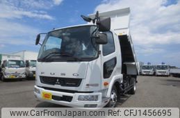 mitsubishi-fuso fighter 2023 GOO_NET_EXCHANGE_1161178A30250722W005
