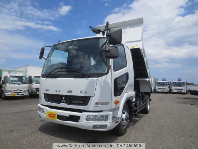 mitsubishi-fuso fighter 2023 GOO_NET_EXCHANGE_1161178A30250722W005 image 1