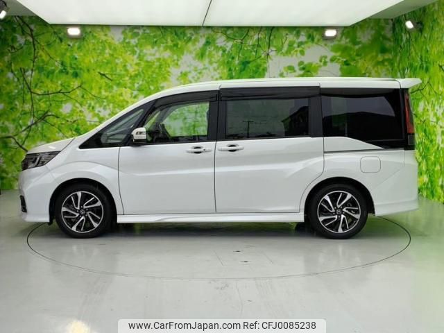 honda stepwagon 2018 quick_quick_DBA-RP3_RP3-1206788 image 2