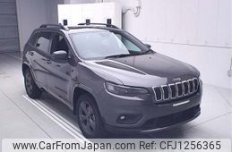 chrysler jeep-cherokee 2022 -CHRYSLER--Jeep Cherokee KL20L-MD159845---CHRYSLER--Jeep Cherokee KL20L-MD159845-