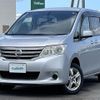 nissan serena 2011 CFJ1768352 image 20