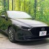 mazda mazda3 2022 CFJ1783861 image 17