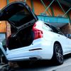 volvo xc90 2019 -VOLVO--Volvo XC90 3DA-LD4204TXC--YV1LF68MCL1548111---VOLVO--Volvo XC90 3DA-LD4204TXC--YV1LF68MCL1548111- image 2