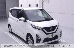 nissan dayz 2019 -NISSAN--DAYZ B44W-0022624---NISSAN--DAYZ B44W-0022624-