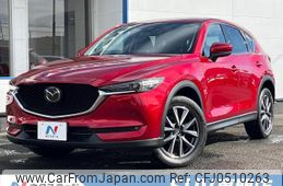 mazda cx-5 2017 -MAZDA--CX-5 LDA-KF2P--KF2P-121600---MAZDA--CX-5 LDA-KF2P--KF2P-121600-