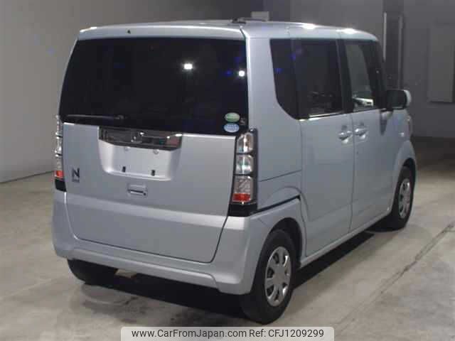 honda n-box 2012 -HONDA--N BOX JF1--1141656---HONDA--N BOX JF1--1141656- image 2