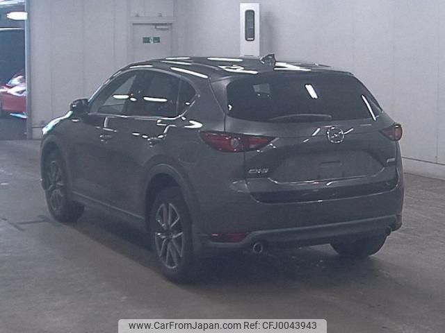 mazda cx-5 2017 quick_quick_LDA-KF2P_KF2P-106182 image 2