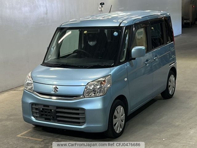 suzuki spacia 2015 -SUZUKI--Spacia MK42S-121476---SUZUKI--Spacia MK42S-121476- image 1