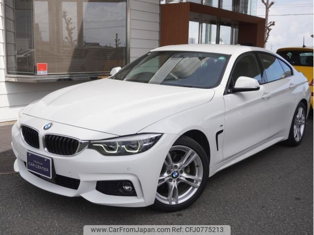 bmw 4-series 2018 -BMW--BMW 4 Series 4D20--WBA4H32050BP26771---BMW--BMW 4 Series 4D20--WBA4H32050BP26771- image 1