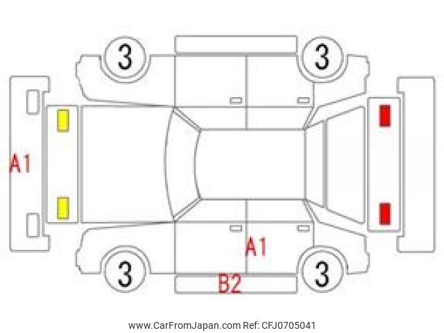 nissan leaf 2016 -NISSAN--Leaf ZAA-AZE0--AZE0-204845---NISSAN--Leaf ZAA-AZE0--AZE0-204845- image 2