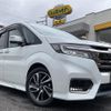 honda stepwagon 2019 -HONDA--Stepwgn DBA-RP3--RP3-1254341---HONDA--Stepwgn DBA-RP3--RP3-1254341- image 1