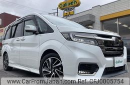 honda stepwagon 2019 -HONDA--Stepwgn DBA-RP3--RP3-1254341---HONDA--Stepwgn DBA-RP3--RP3-1254341-